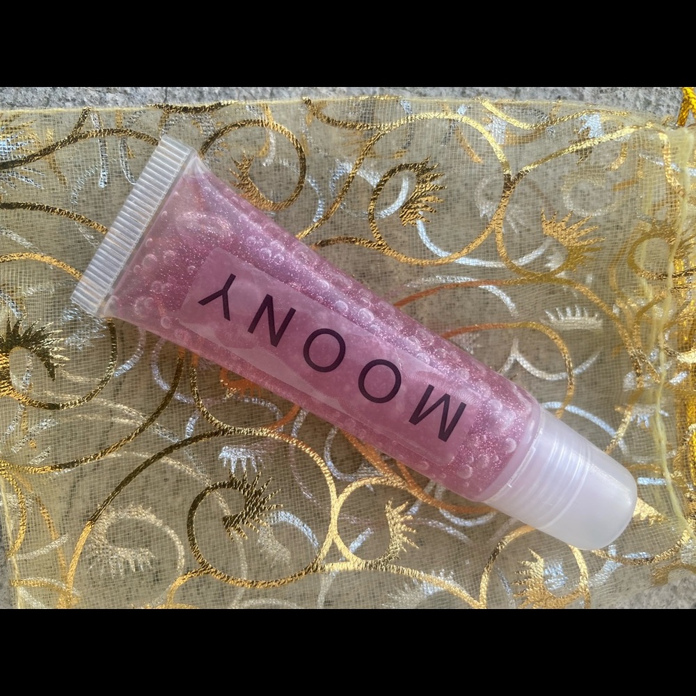 ‘Wish Upon A Star’ Lip Gloss